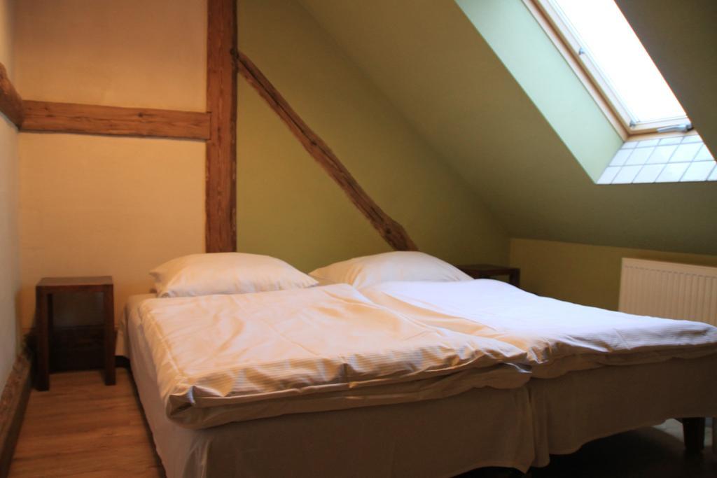 Dom Pod Twierdza Srebrna Góra Kamer foto